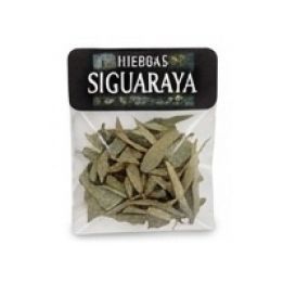 Hierba Siguaraya